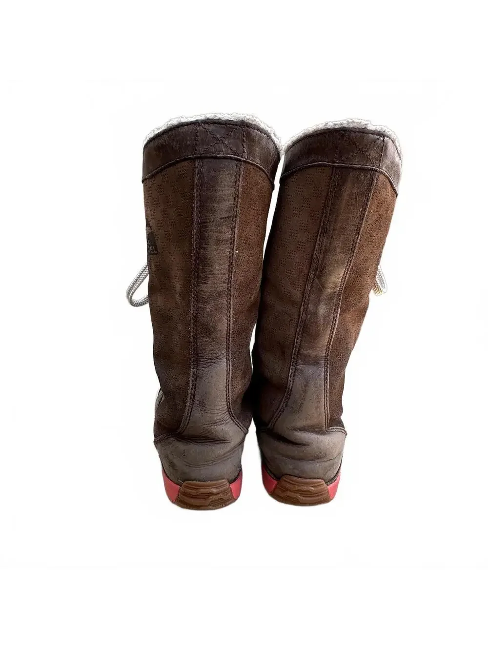 Sorel rubber needs